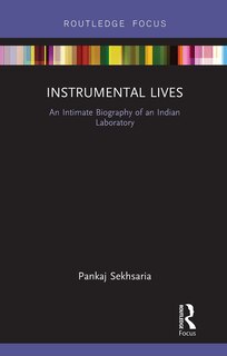 Couverture_Instrumental Lives