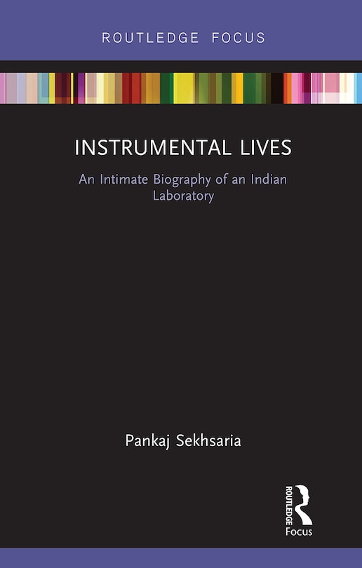 Couverture_Instrumental Lives