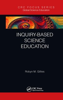 Front cover_Inquiry-based Science Education