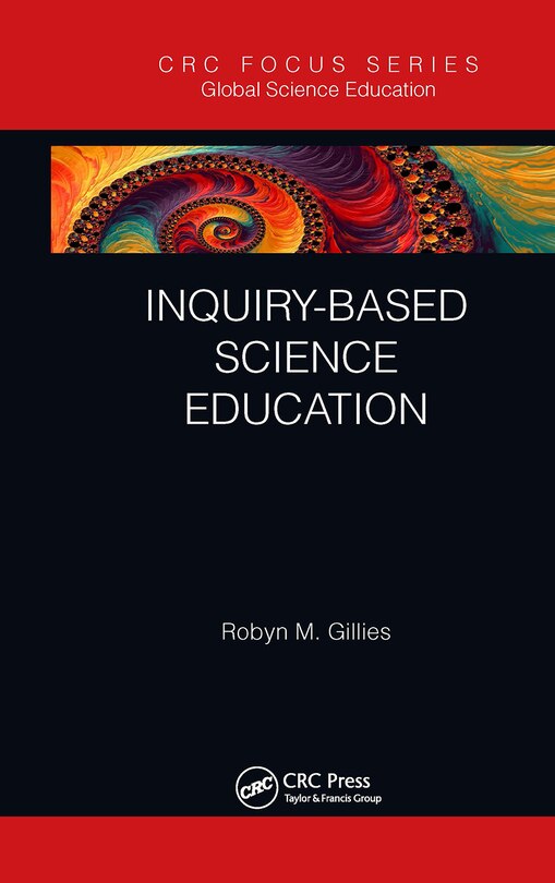 Front cover_Inquiry-based Science Education