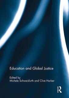 Front cover_Education and Global Justice