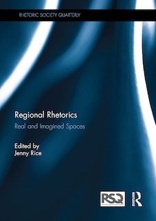 Couverture_Regional Rhetorics