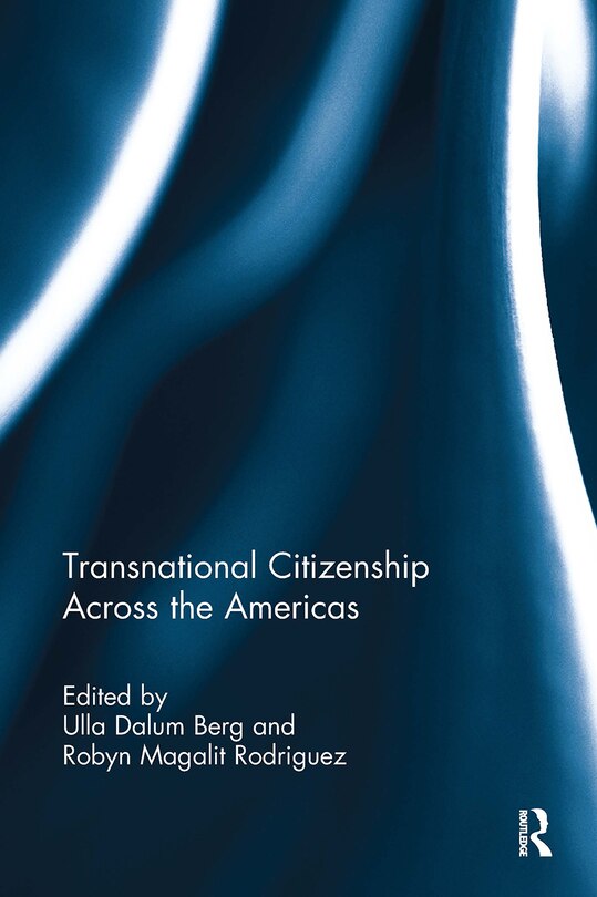 Couverture_Transnational Citizenship Across the Americas