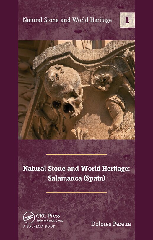 Couverture_Natural Stone and World Heritage