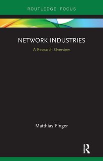 Front cover_Network Industries