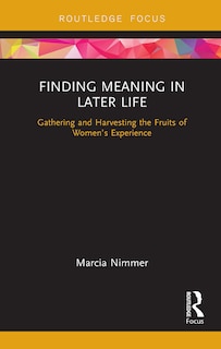 Couverture_Finding Meaning in Later Life