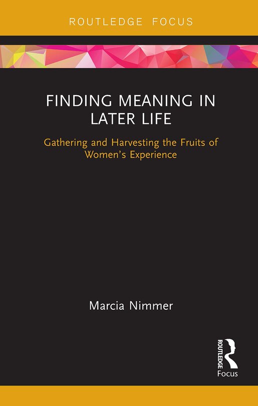 Couverture_Finding Meaning in Later Life