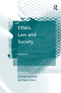 Couverture_Ethics, Law and Society