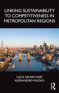 Front cover_Linking Sustainability to Competitiveness