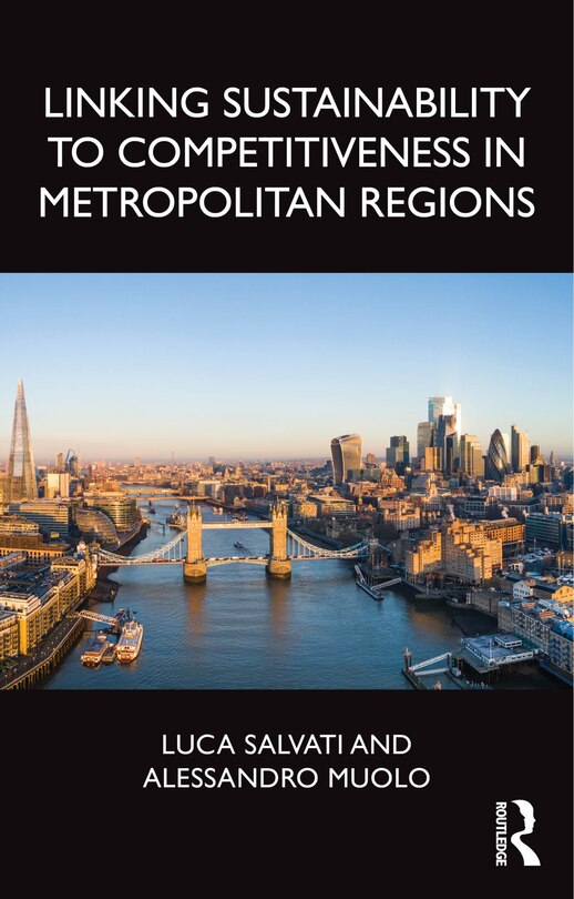 Front cover_Linking Sustainability to Competitiveness