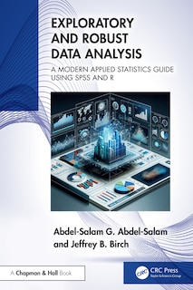 Front cover_Exploratory and Robust Data Analysis