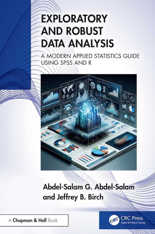 Front cover_Exploratory and Robust Data Analysis