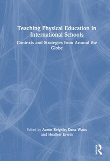 Couverture_Teaching Physical Education in International Schools