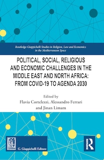 Couverture_Political, Social, Religious and Economic Challenges in the Middle East and North Africa