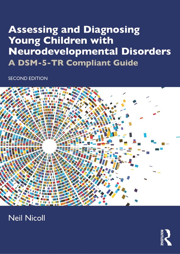 Couverture_Assessing and Diagnosing Young Children with Neurodevelopmental Disorders