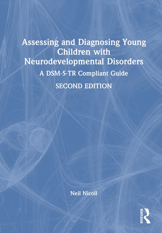 Couverture_Assessing and Diagnosing Young Children with Neurodevelopmental Disorders