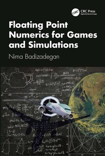 Front cover_Floating Point Numerics for Games and Simulations