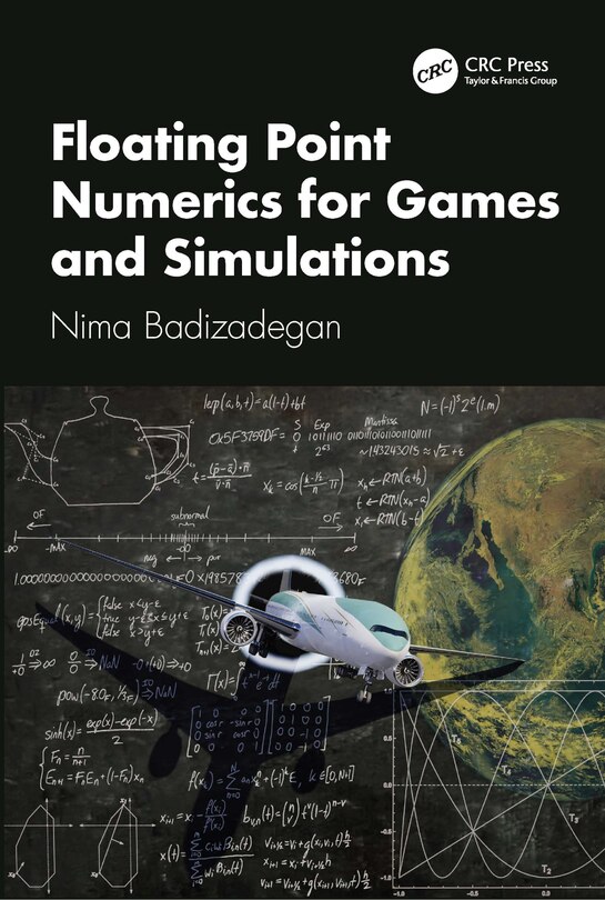 Front cover_Floating Point Numerics for Games and Simulations