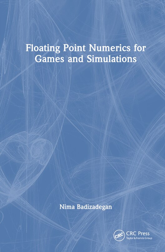 Front cover_Floating Point Numerics for Games and Simulations