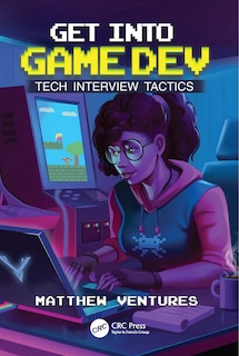 Couverture_Get Into Game Dev