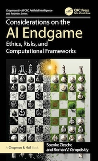 Front cover_Considerations on the AI Endgame