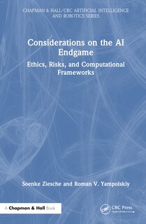 Couverture_Considerations on the AI Endgame