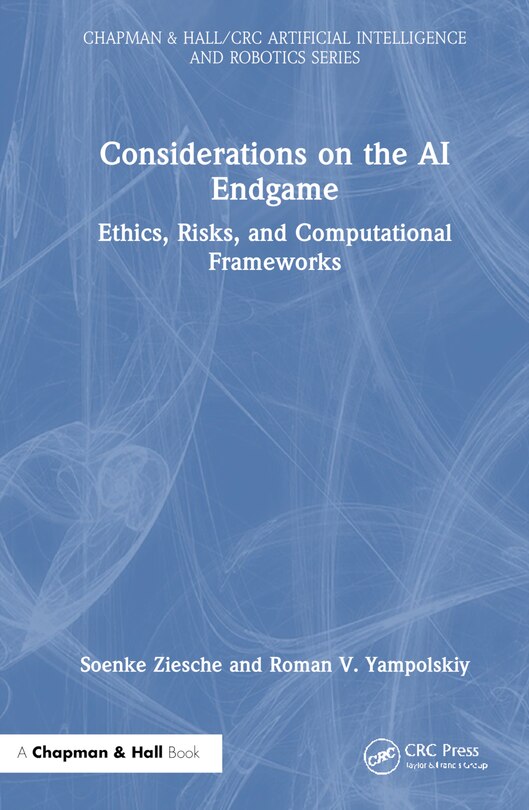 Couverture_Considerations on the AI Endgame