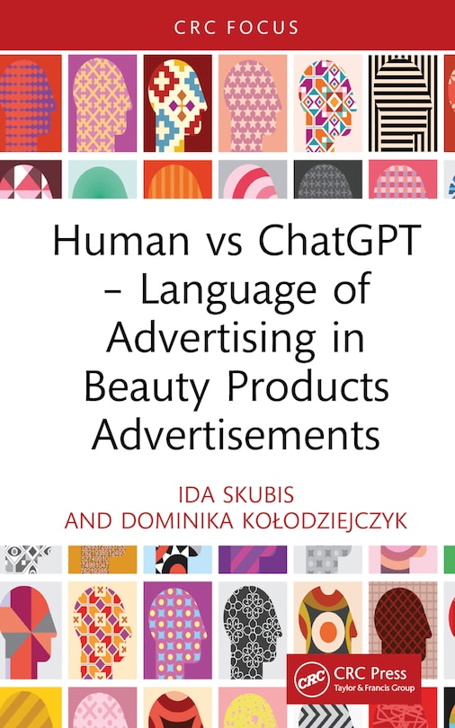 Couverture_Human vs ChatGPT - Language of Advertising in Beauty Products Advertisements