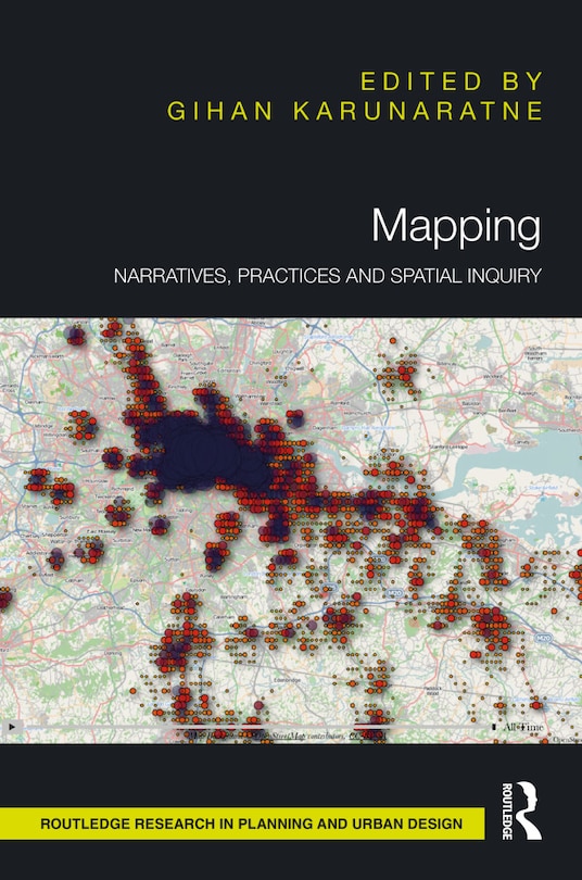 Front cover_Mapping
