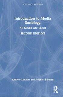 Couverture_Introduction to Media Sociology