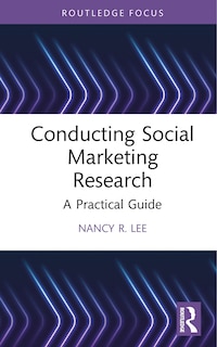 Front cover_Conducting Social Marketing Research