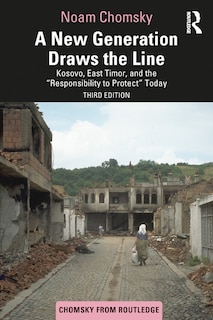 Front cover_A New Generation Draws the Line