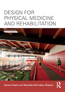 Couverture_Design for Physical Medicine and Rehabilitation