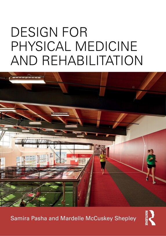 Couverture_Design for Physical Medicine and Rehabilitation