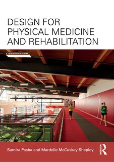 Couverture_Design for Physical Medicine and Rehabilitation
