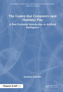 Front cover_The Games that Computers (and Humans) Play