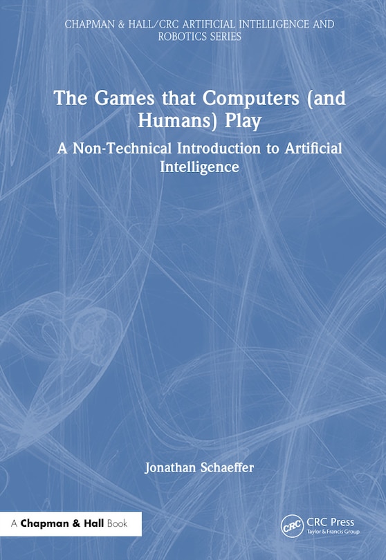 Front cover_The Games that Computers (and Humans) Play