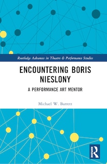 Couverture_Encountering Boris Nieslony