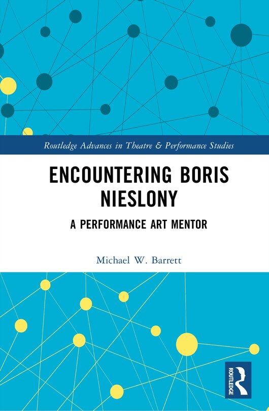 Couverture_Encountering Boris Nieslony