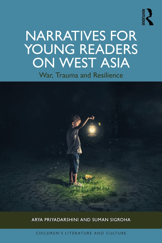 Couverture_Narratives for Young Readers on West Asia