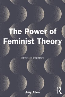Couverture_Power of Feminist Theory