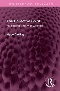 Couverture_The Collective Spirit