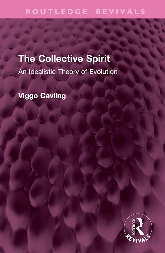 Couverture_The Collective Spirit