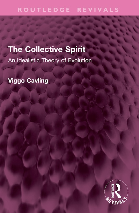 Couverture_The Collective Spirit