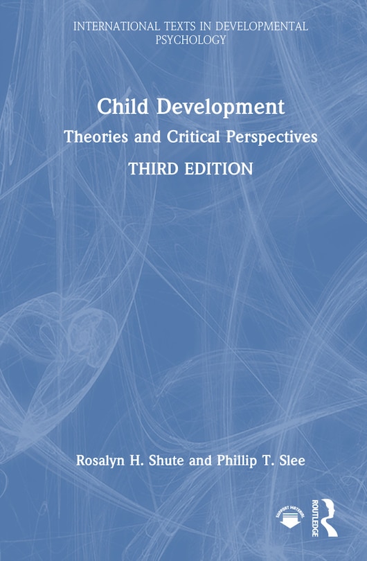 Couverture_Child Development