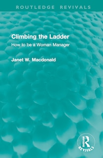 Couverture_Climbing the Ladder