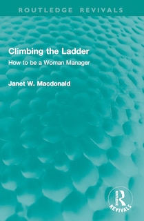 Front cover_Climbing the Ladder