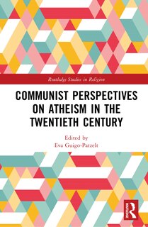 Couverture_Communist Perspectives on Atheism in the Twentieth Century