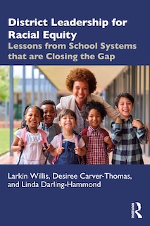 Couverture_District Leadership for Racial Equity