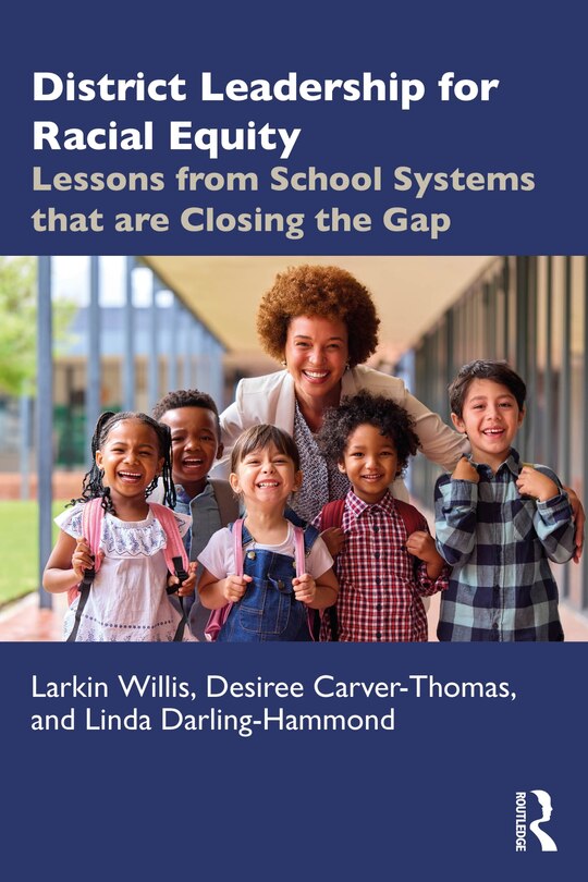 Couverture_District Leadership for Racial Equity